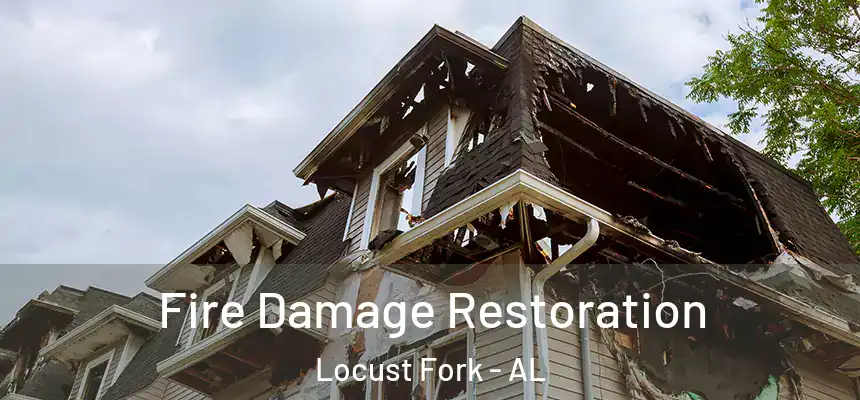  Fire Damage Restoration Locust Fork - AL
