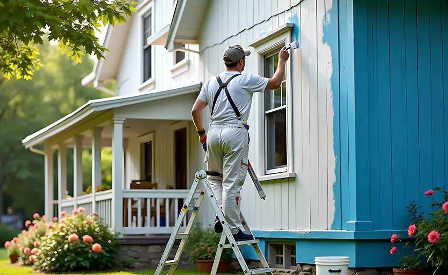Commercial Water Damage Oneonta