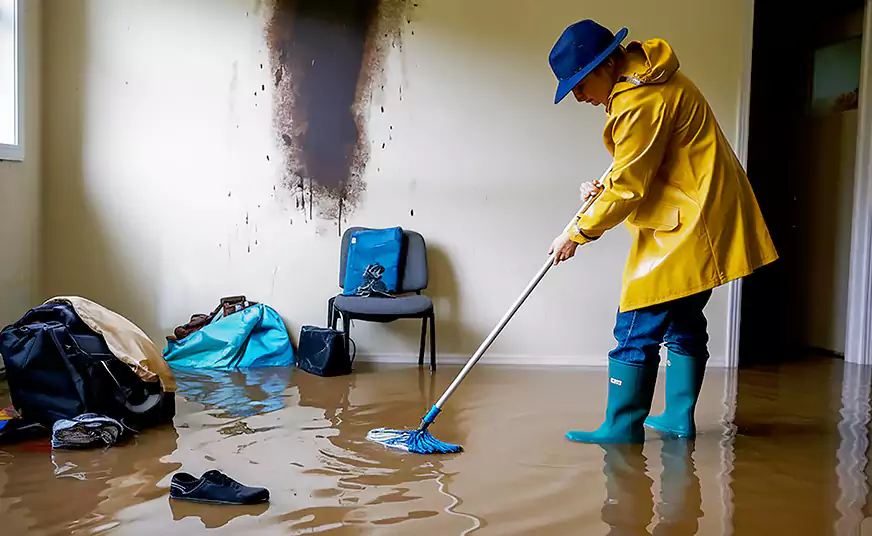 Emergency Water Restoration Oneonta