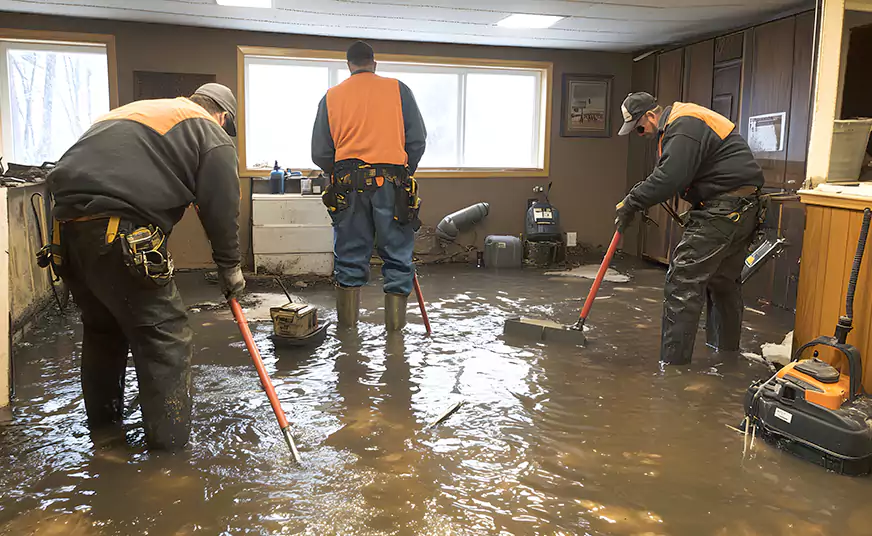 Water Mitigation Oneonta