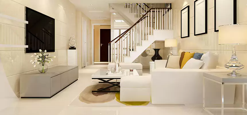 Wet Basement Cleanup in Oneonta