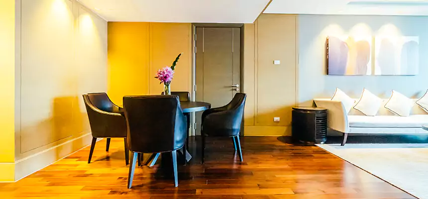 Residential Smoke Cleaning in Oneonta