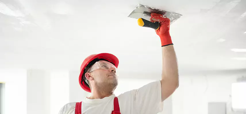 Basement Water Damage Repair in Oneonta