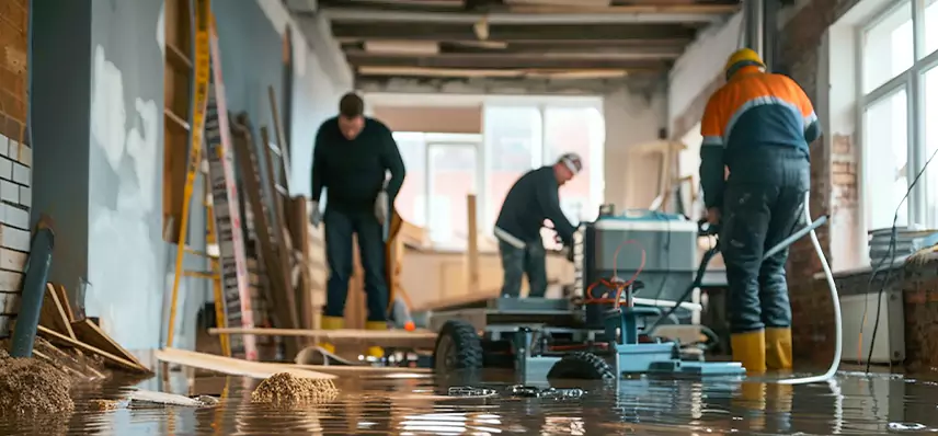 Home Water Remediation in Oneonta