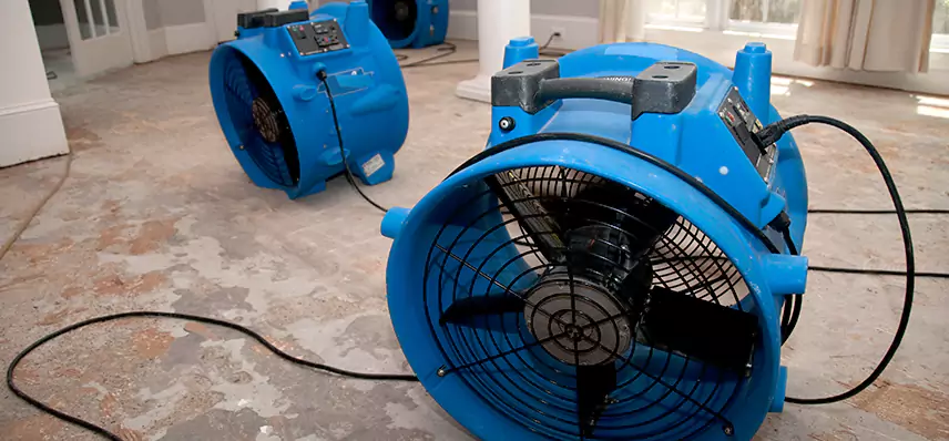 Commercial Water Damage in Oneonta