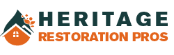 Heritage Restoration Pros