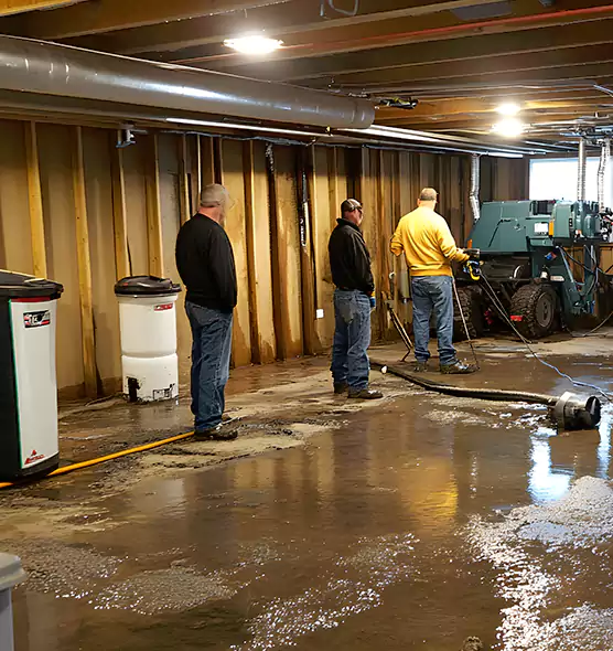 Trusted Emergency Water Extraction Company in Oneonta, AL