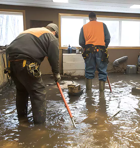Trusted Flood Cleanup Company in Oneonta, AL