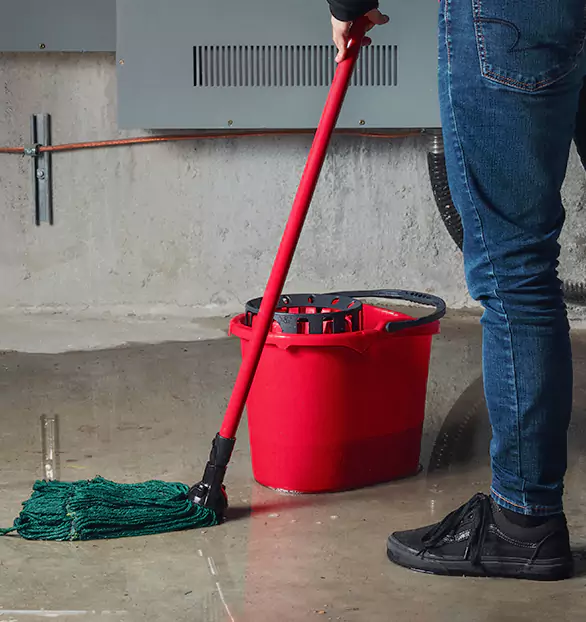 Trusted Sewage Cleanup Company in Oneonta, AL