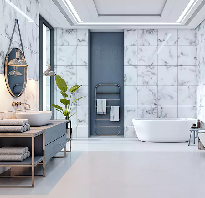 Why Choose Heritage Restoration Pros for Flooded Bathroom Services in Oneonta, AL?