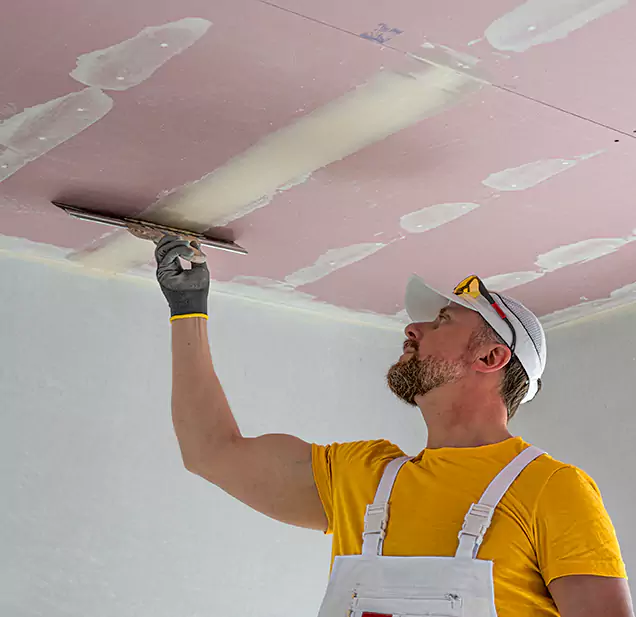  Why Choose Heritage Restoration Pros for Leaking Ceiling Repair in Oneonta, AL?